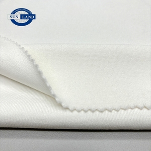Hometextile lau sạch khăn 100 nhanh chóng khô sợi công nghệ chống mùi chống vi khuẩn vết phát hành hoàn thành Polyester Terry vải - Product Image 4