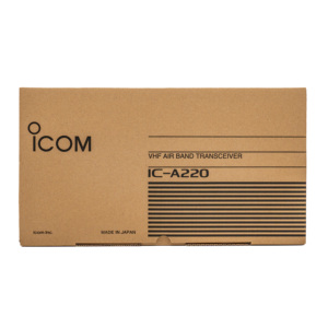 IC-A220 de fréquence la plus récente de premier ordre M24Black Dispositifs Bluetooth polyvalents à faible bruit et à faible distorsion Radio mobile - Product Image 6