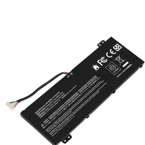แบตเตอรี่แล็ปท็อป AP18E8M AP18E7M 15.4V 58.75Wh 3733mAh สำหรับ <span class=keywords><strong>ACER</strong></span> <span class=keywords><strong>Nitro</strong></span> <span class=keywords><strong>5</strong></span> <span class=keywords><strong>AN515</strong></span>-54 <span class=keywords><strong>AN515</strong></span>-<span class=keywords><strong>43</strong></span> N517-51ไนโตร7 AN715-51 74g PH315-52 - Product Image 5
