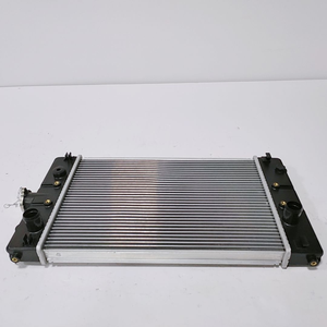 Voor Perkins ENGINE-HP35107U(<span class=keywords><strong>M</strong></span>/T) Aluminium Gesoldeerde Vinbuis Motor Radiator Oe: U45506580 - Product Image 2