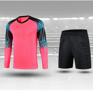 Camisa de Futebol de Marrocos 2026-2027 Camisas de Alta Qualidade Fábrica Atacado Acessível Personalização de Camisas de Marrocos Manga Longa - Product Image 5