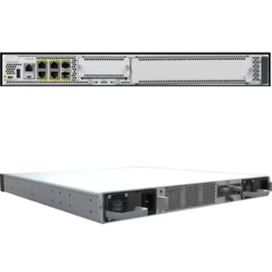 Switch de Red POE de Capa 3 Usado C8300-1N1S-4T2X con 48 Puertos y Capacidad de 1Gbps - Product Image 5