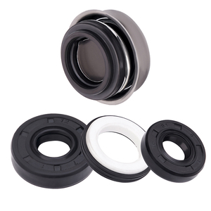 Pièces de moto 11H-12438-00-00, joint de pompe à eau pour <span class=keywords><strong>Yamaha</strong></span> YZF-R1 YZF-R6 XJ6 XT660 Z <span class=keywords><strong>R</strong></span> <span class=keywords><strong>MT</strong></span>-07 <span class=keywords><strong>MT</strong></span>-09 XT1200Z VMAX1700 - Product Image 3