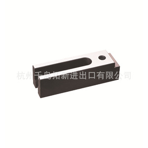 Yuwei Tooling Fixtures SU08 SU09 Movable Pads For Milling Machine <b>Clamps</b> Standard Parts 409115 - Product Image 1