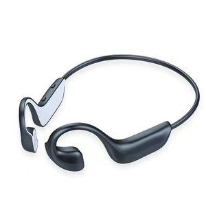 Auriculares inalámbricos BT <span class=keywords><strong>5</strong></span>.1 de conducción ósea, auriculares impermeables al aire libre, auriculares - Product Image 3