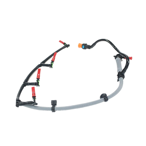 Fomoco phụ tùng ô tô áp lực cao nhiên liệu đường sắt dầu trở lại ống cho Bk3q-9K022-AG Quá Cảnh - Product Image 1