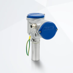 Original and New Krohne DWM 1000 Flow Switch with IP65 1 Year Warranty for Level <b>Measurement</b> - Product Image 6