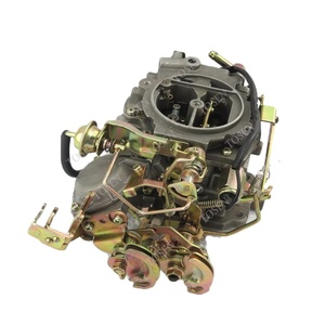 Carburatore di alta qualità Carb B315-13-600 B31513600 per MAZDA NA B3 B2200 adatto a 1986-1987 2.2L - Product Image 1