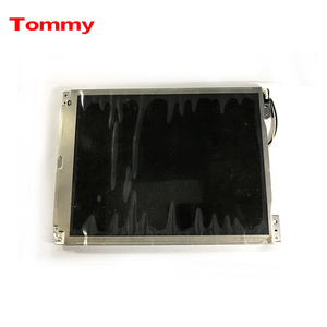 หน้าจอ LCD รุ่น FANUC A02B-0319-D514/T Inch Frame Oi-mate Td สำหรับระบบ CNC A02B0319D514 - Product Image 1