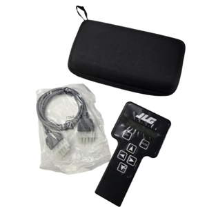 Pièces de machines de construction : Analyseur AWP et kit de câbles 1001249695 pour nacelles élévatrices JLG H800AJ, 340AJ, 450A et nacelles à ciseaux 6RS, 10RS - Product Image 1