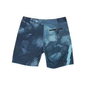 Short de surf vierge personnalisé pour hommes Short de bain Vente en gros Taille fixe Spandex Short de surf pour hommes Imperméable - Product Image 2