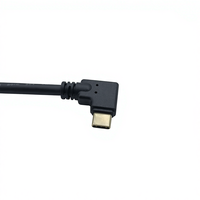 Câble de données USB 3.1 multifonctionnel COMTON USB TYPE C 3.1 M VERTICAL, USB TYPE C 3.1 M