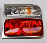 Nouveau feu arrière de haute qualité 12V 24V 4133-FT-002 adapté aux grille-pain, chariots à café, bus