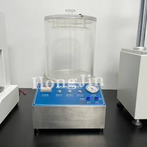 Vakuum dichtung leistungs tester/Flaschen-und Vakuum verpackungs leck prüfmaschine/Luft leckage tester - Product Image 3