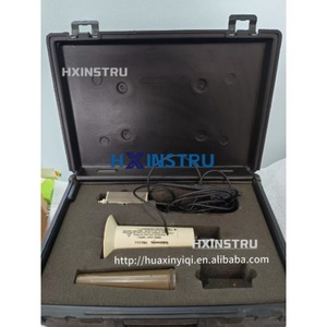 P6015A โพรบวัดแรงดันสูง แบนด์วิดท์ 75 เมกะเฮิรตซ์ พร้อมการลดทอนสัญญาณ 1000 เท่า ออสซิลโลสโคป มัลติมิเตอร์โพรบ H - Product Image 1