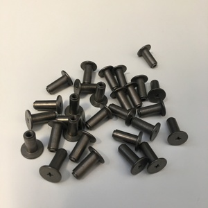 พินชิ้นส่วน SMT สำหรับเครื่อง SMT รุ่น KXFA1LJAA00 - Product Image 2