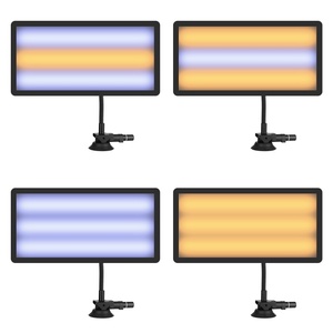 Lampe réflecteur Super PDR pour réparer les bosses de voiture Lumière LED avec chargeur de batterie Vérifier les bosses La bosse de voiture peut être connectée à la batterie externe - Product Image 2