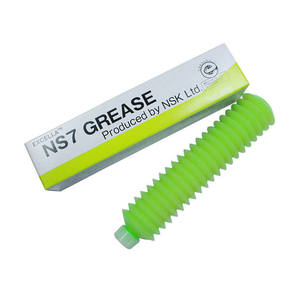 Tubo originale NSK NS7 grasso 80g <span class=keywords><strong>per</strong></span> la guida lineare della vite della palla di precisione | <span class=keywords><strong>Lubrificante</strong></span> <span class=keywords><strong>a</strong></span> basso rumore ad alta velocità - Product Image 6