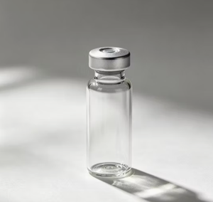 Viales de vidrio para muestras de laboratorio de 3ml, 5ml, 10ml con tapas abatibles multicolor, viales vacíos con cuello crimpado para pedidos al por mayor - Product Image 3