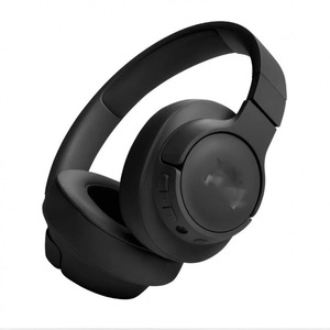 Tune720bt Wireless Over Ear Headphones 5.0 Type C Charging <b>For</b> Mobile <b>Phone</b> With Touch <b>Control</b> - Product Image 4