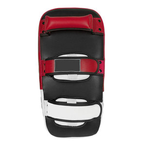 Boxing Equipments Genuine Leather <b>Focus</b> <b>Pads</b> Light Weight Custom Martial Arts Training Boxing Thai <b>Pad</b> - Product Image 2