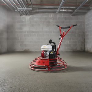 Frattazzatrice a <span class=keywords><strong>Elicottero</strong></span> <span class=keywords><strong>per</strong></span> Calcestruzzo a Benzina di Alta Qualità con Motore e Pompa <span class=keywords><strong>per</strong></span> Finitura <span class=keywords><strong>Cemento</strong></span> - Product Image 2