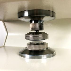 ISO 5627หน้าจอสัมผัสหยาบและเรียบสำหรับเครื่องทดสอบความเรียบของกระดาษแข็ง bekk - Product Image 3