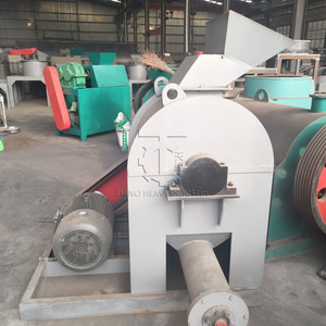 Dünya Çapında Üretilen Gübre Öğütme Ekipmanları için Dikey Şaftlı Aksesuarlar Kafesli Değirmen Kırıcı - Product Image 3