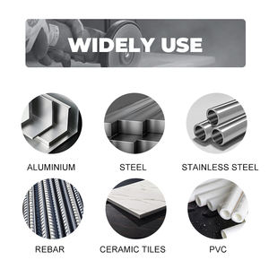 हीरा अल्ट्रा-पतली देखा ब्लेड काटने डिस्क एब्रसीव्स काटने के लिए डिस्क काटने की डिस्क काटने की डिस्क काटने की डिस्क काटने की - Product Image 6