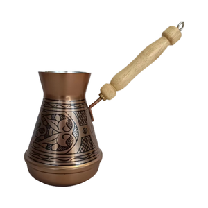 Termo Moderno de Acero Inoxidable con Aislamiento al Vacío para Café Turco y Té Marroquí, Mantiene el Calor Durante 24 Horas para Todos - Product Image 4