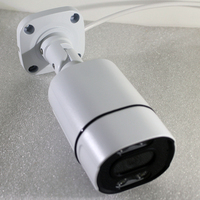 SZGOING Sistem Kamera Keamanan 16-Channel 8MP 4K NVR Sensor CMOS Penglihatan Malam Audio Dua Arah IP66 Tahan Cuaca H.265 Cloud