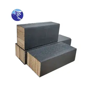 Pengxiang fabricant matériau de construction H20 faisceau de bois de construction utilisé pour le coffrage de construction