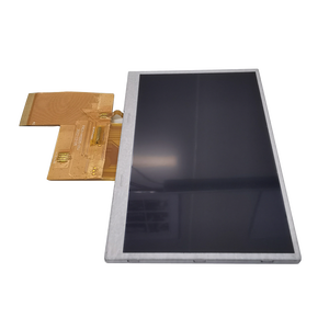 Personalizado 4,3 pulgadas 480x800 RGB tipo <span class=keywords><strong>de</strong></span> interfaz pantalla táctil TFT pantalla motocicleta módulo LCD - Product Image 2