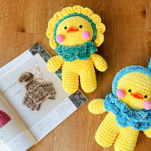 Filato ciniglia vellutato soffice da 100g per uncinetto e maglia, filato morbido per neonati, filati spessi per uncinetto - Product Image 6