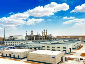 טטרהידרופוראן (THF) נטול מים ברמת ניקיון גבוהה, דרגה ראשונה, חומר גלם כימי יבש במיוחד, מותג MBCT, <span class=keywords><strong>CAS</strong></span> 109-99-9 - Product Image 6