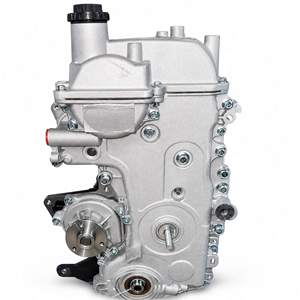 全新 3SZ-VE 1.5L VVTi 发动机总成（欧州 3-5 标准）适用于 Avanza Rush Daihatsu Terios Alza Xenia - Product Image 2