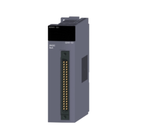 คอนโทรลเลอร์ PLC รุ่น QX41-S1 ของแท้ใหม่จากคลังสินค้า โมดูลระบบอัตโนมัติสำหรับอุตสาหกรรม สำหรับมิตซูบิชิ - Product Image 1