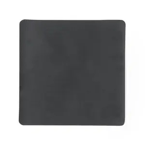 Magnete riciclato 6x6cm gadget ecologici - Product Image 3