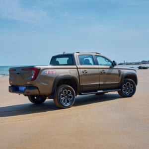 Camionetas Pickup de Transmisión Automática al Por Mayor 2025, Condición Nueva, Mini Pickup Sinotruk Bosheng de 1.5 Toneladas para la <span class=keywords><strong>Venta</strong></span> <span class=keywords><strong>en</strong></span> el Mercado de Ghana - Product Image 3