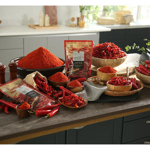 [Biggalchan 1kg] Poudre de piment très épicée pour les amateurs de saveurs extrêmes, piment fort, poudre de piment rouge - Product Image 1