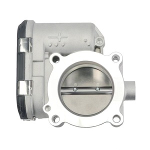 Soupape d'accélérateur électronique 06K133062N 06K133062E 06K133062F pour Audi Volkswagen Jetta 1.8T 2.0T Pièce de rechange - Product Image 1