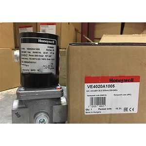 และ ICT VE4015A1070 SOLENOID VE4000A ระบบควบคุมอัตโนมัติทางอุตสาหกรรม - Product Image 5