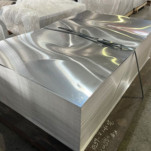 Vendita calda piastra in alluminio 16mm di spessore piastra in alluminio marino barca C63000 piastre in alluminio bronzo - Product Image 3