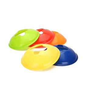 Football Soccer Marker <b>Disc</b> Agility Training Cones Sports Training Agility Cones Football Equipment Soccer <b>Disc</b> Cones - Product Image 6