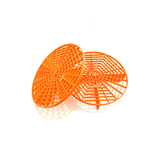 JoyDetail Filtre anti-sable et anti-granulats en forme d'araignée pour nettoyage de seaux et lavage de voitures - Product Image 2