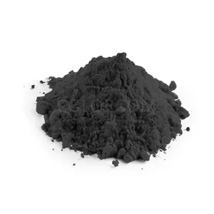 Pasokan produsen pewarna hitam PPN 38 langsung hitam DB CAS 12237-35-3