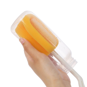Biberón Cuadrado Manual para Bebé de 280 ml, de PP, Libre de BPA, Ecológico, Duradero, con Diseño de Dibujos Animados y Asa, para Bebés de 0 a 12 Meses, Marca ALG Factory - Product Image 4