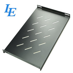 Fabricante de Racks para Cables, Bandejas para Racks de Red, Estantes para Servidores - Product Image 2