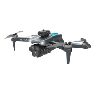 Dron Cuadricóptero con Tres Cámaras, ESC sin Escobillas, Flujo Óptico y Evitación de Obstáculos para Dropshipping en Shopify - Product Image 1