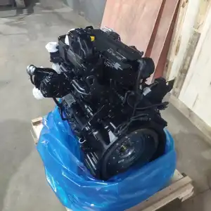 Export kualitas tinggi Deutz asli BF6M2012 Engine TCD2012 2V 912 seri 913 mesin